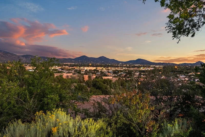 1702 Watchpoint, Santa Fe, NM 87507, Santa Fe, New Mexico, United States. - Photo 2