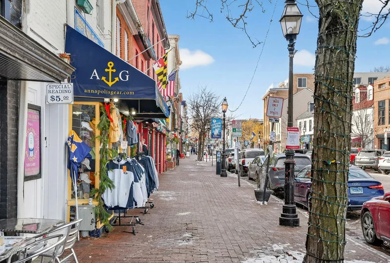 631 Chase Street , Annapolis, MD 21401, Parole, Maryland, United States. - Photo 7