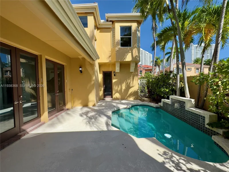 3728 NE 208th Ter, Aventura, Florida, United States. - Photo 7