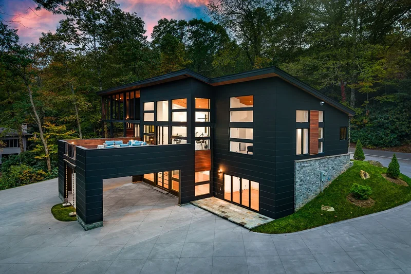 477 Laurel Lane, Blowing Rock, NC 28605, Blowing Rock, North Carolina, United States. - Photo 44