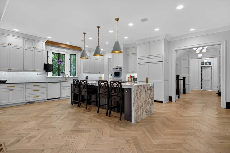 3303 Habersham Road NW, Atlanta, GA 30305, Atlanta, Georgia, United States. - Photo 27