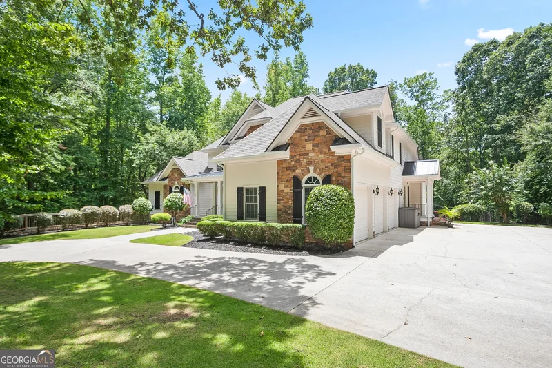 Winston, Georgia, United States. - Photo 5