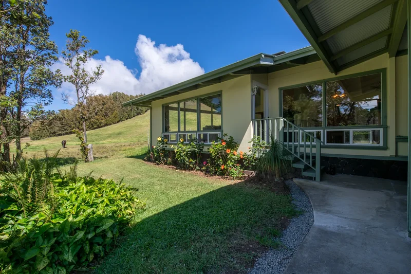 64-798 Mamalahoa Highway, Kamuela, HI 96743, Waimea, Hawaii, United States. - Photo 17