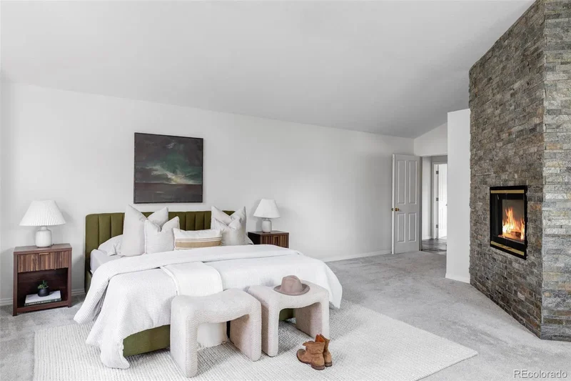 81 N Ranch Road, Littleton, Colorado, United States. - Photo 17