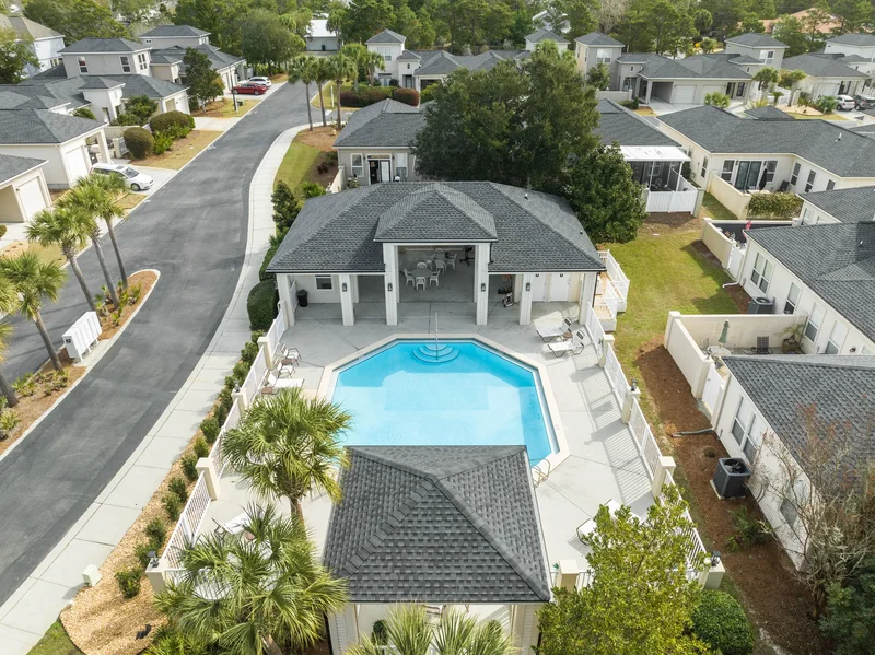 1177 Thompson Road , Santa Rosa Beach, FL 32459, Santa Rosa Beach, Florida, United States. - Photo 38