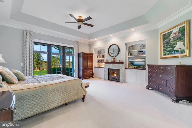 22577 Creighton Farms Drive , Leesburg, VA 20175, Leesburg, Virginia, United States. - Photo 59