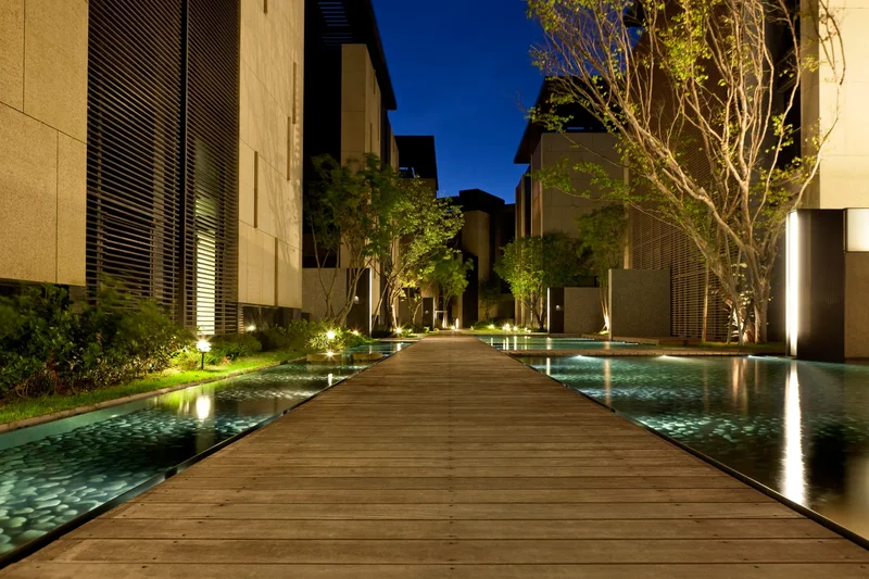 Villa Verde