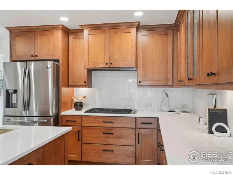 3970 Longwood Avenue, Boulder, Colorado, United States. - Photo 9