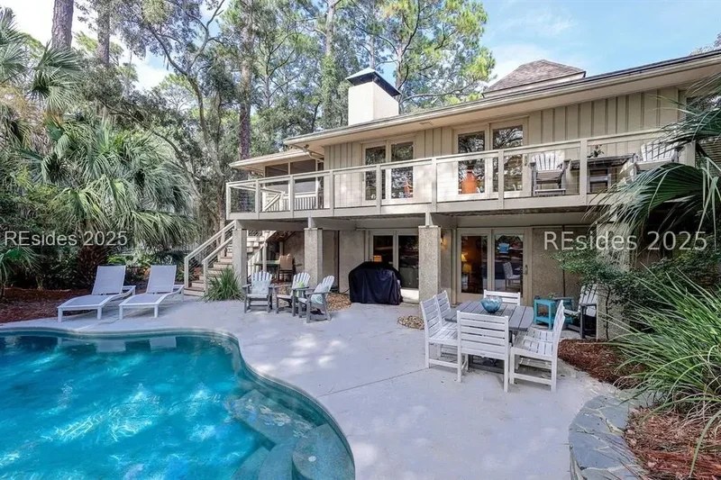 13 Wren Drive, Hilton Head Island, SC, 29928, USA, Hilton Head Island, South Carolina, United States. - Photo 45