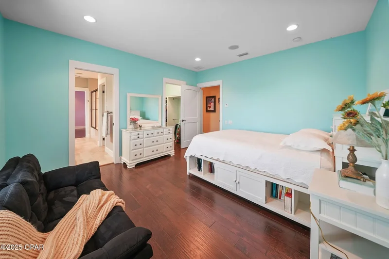 3603 Dragon's Ridge Road, Panama City, FL 32408, Panama City Beach, Florida, United States. - Photo 68
