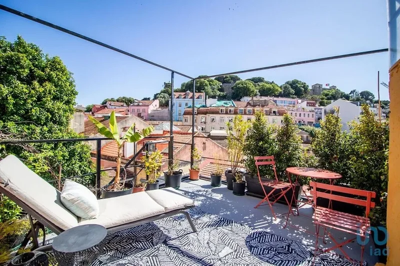 Santa Maria Maior, Lisboa, Lisboa, Lisboa, Santa Maria Maior, Lisbon, Portugal. - Photo 28