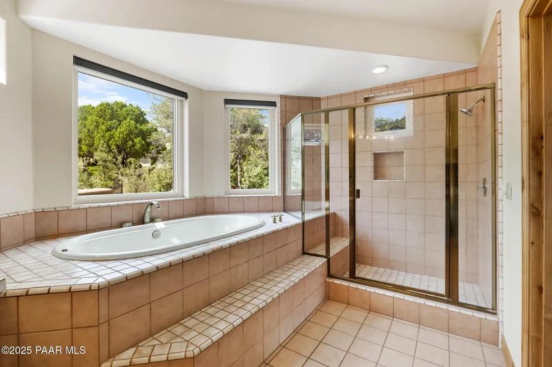 110 S Horizon Circle, Prescott, AZ 86303, Prescott, Arizona, United States. - Photo 28