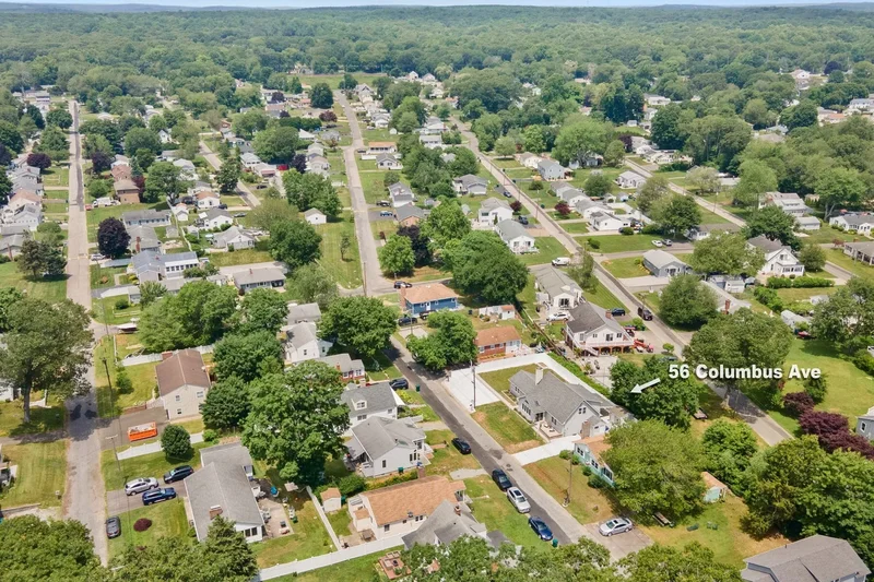 56 Columbus Avenue, Old Lyme, CT 06371, Lyme, Connecticut, United States. - Photo 15