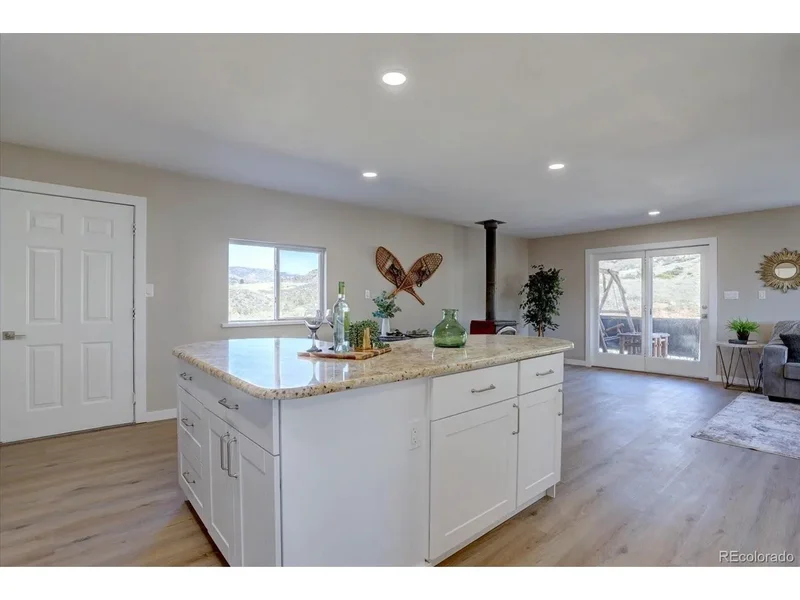 1165 Stagecoach Trl, Lyons, Colorado, United States. - Photo 13