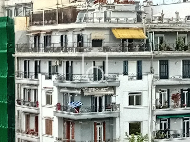 1336683 - Apartment For sale, Center of Thessaloniki, 114 sq.m., €480.000