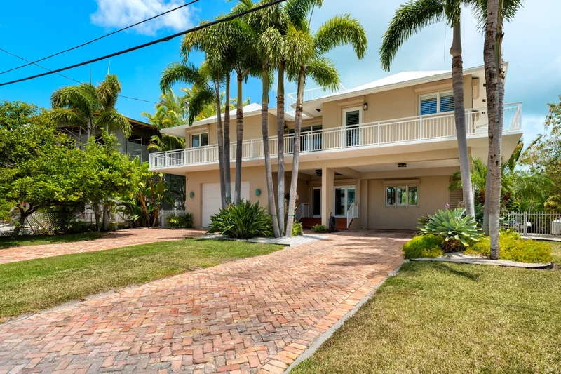 171 Kahiki Drive, Plantation Key, FL 33070, Tavernier, Florida, United States. - Photo 30