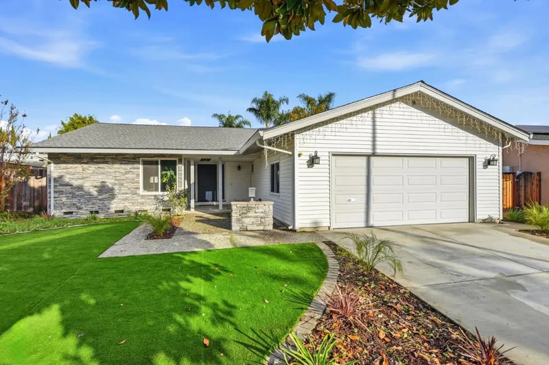 Townhouse in San Jose