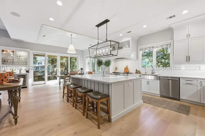 24 Ridgewood Lane, Hilton Head Island, SC, 29928, USA, Hilton Head Island, South Carolina, United States. - Photo 24