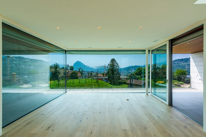Lugano, Pregassona, TI 6963, Lugano, Ticino, Switzerland. - Photo 3