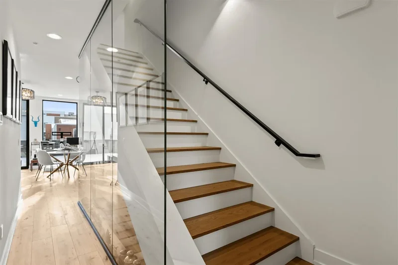 228 Edmund Place, #2, Detroit, MI, 48201, USA, Detroit, Michigan, United States. - Photo 9