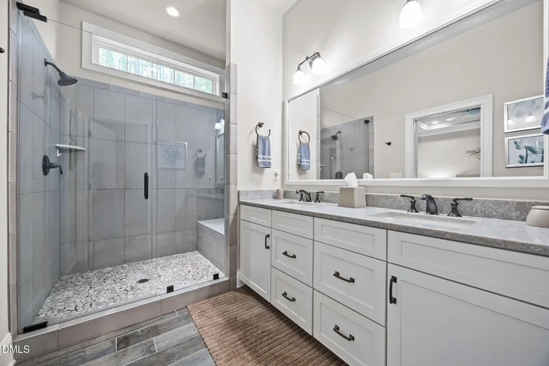 1733 Hasentree Villa Lane, Wake Forest, North Carolina, United States. - Photo 18