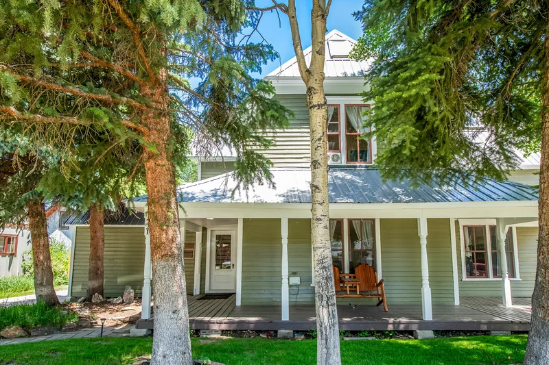 721 Maroon Avenue , Crested Butte, CO 81224, Crested Butte, Colorado, United States. - Photo 5