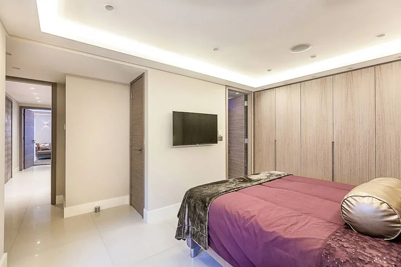 1a Westbourne Gardens, Central London, London, England, United Kingdom. - Photo 51