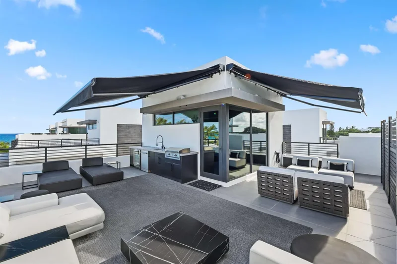 11501 Old Ocean Boulevard, Boynton Beach, Florida, United States. - Photo 60
