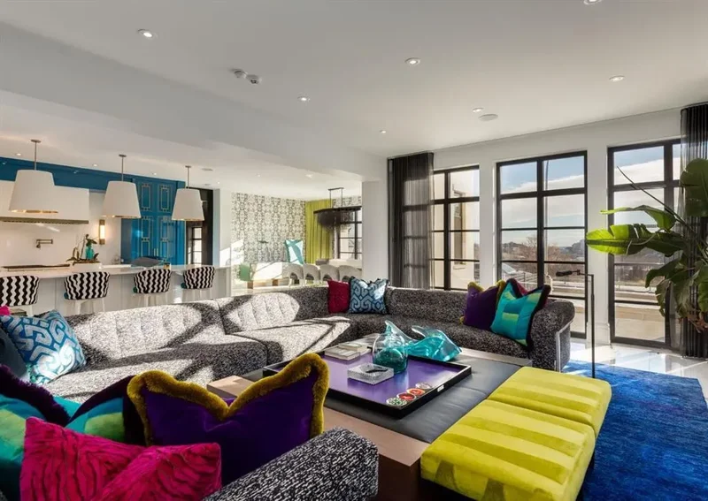 732 Crescent RO NW, Calgary, AB, T2M4A6, CANADA, Calgary, Alberta, Canada. - Photo 14