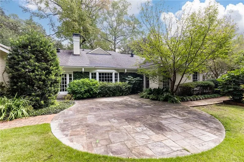 3384 Rilman Road NW, Atlanta, Georgia, United States. - Photo 66