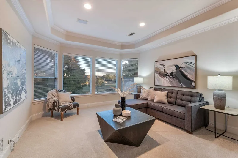 6 Mission Hills Drive, Frisco, TX, 75034, USA, Frisco, Texas, United States. - Photo 24