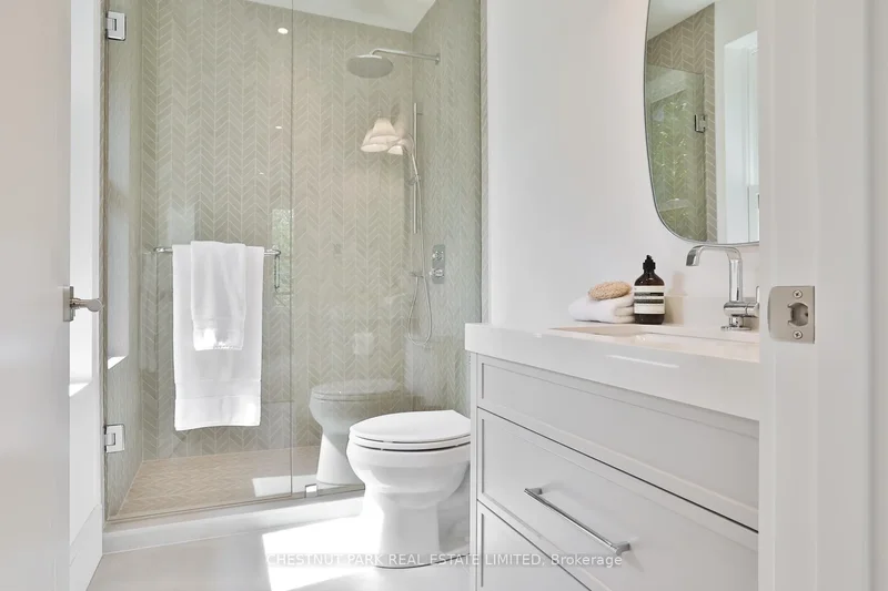 10 Rosedale Road, Toronto, Ontario, Canada. - Photo 40