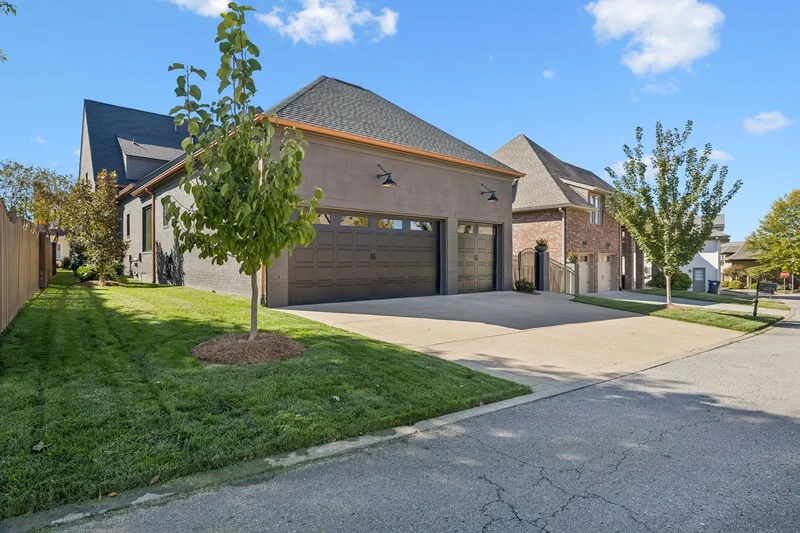 3036 Americus Dr, Thompsons Station, TN 37179, Thompson's Station, Tennessee, United States. - Photo 78