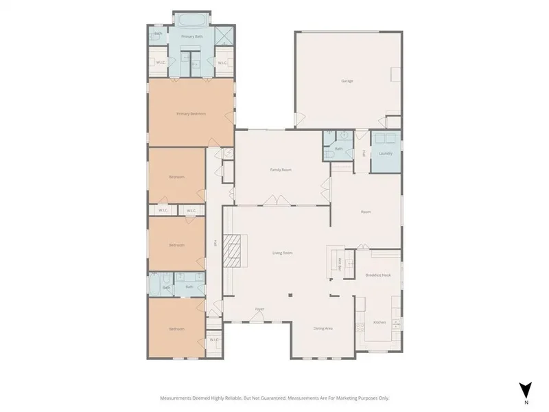 9034 Windy Crest Drive, Dallas, Texas, United States. - Photo 31