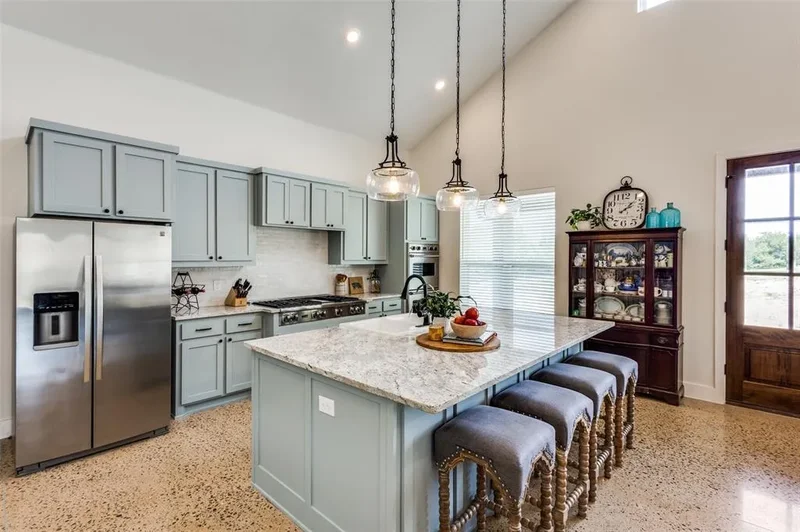 1656 County Road 604, Farmersville, TX 75442, Farmersville, Texas, United States. - Photo 16