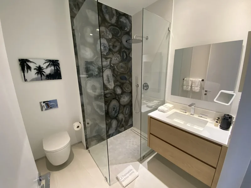La Palmeraie Villa 2, Dunmore Town, The Bahamas, Dunmore Town, Harbour Island, The Bahamas. - Photo 17