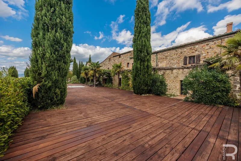 53030 Radicondoli, Province of Siena, Italy, Radicondoli, Tuscany, Italy. - Photo 16