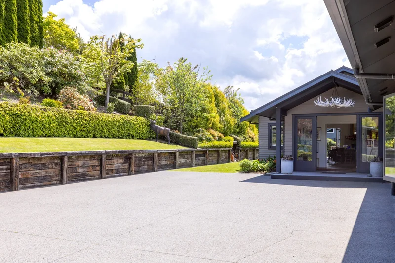 22b Pipi Street Waipahihi, Taupo, WKO, Taupo, Waikato, New Zealand. - Photo 14