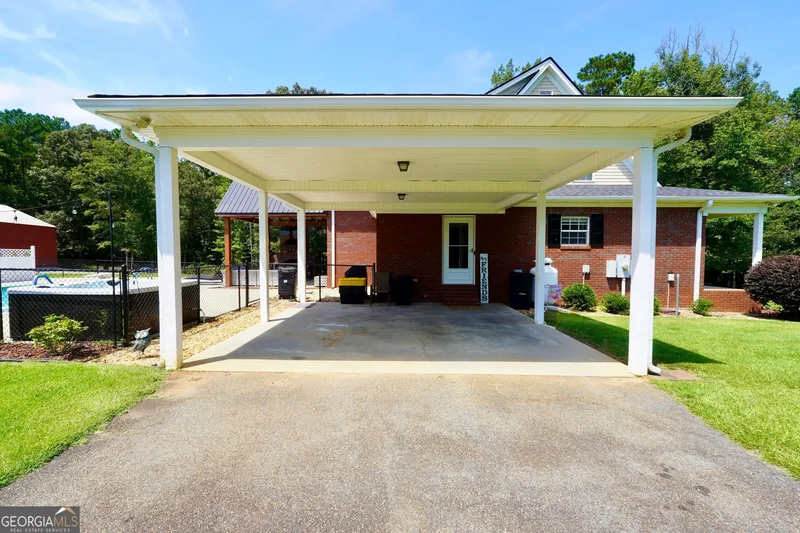 159 County Line Road, Jenkinsburg, GA 30234, Locust Grove, Georgia, United States. - Photo 37
