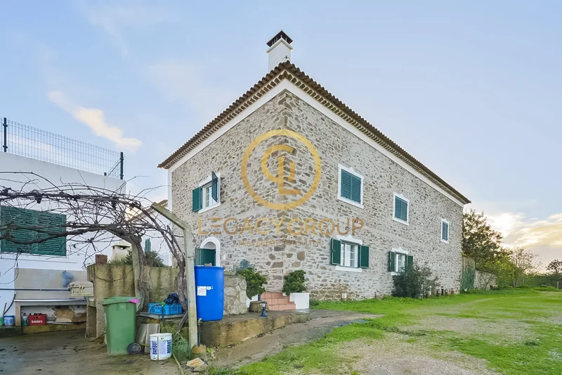 Alcoutim Villa