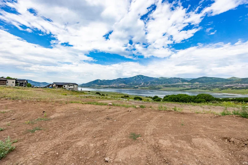 389 E Kayak Drive Lot 207, Hideout, UT 84036, Kamas, Utah, United States. - Photo 17