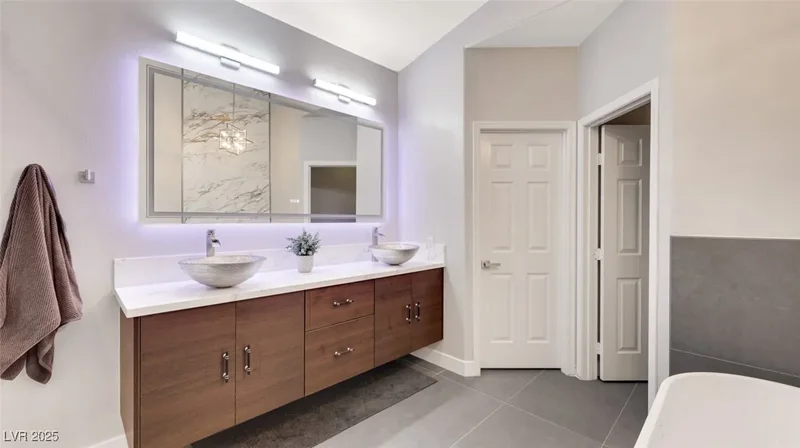 1301 Fox Acres Drive, Las Vegas, NV 89134, Las Vegas, Nevada, United States. - Photo 55