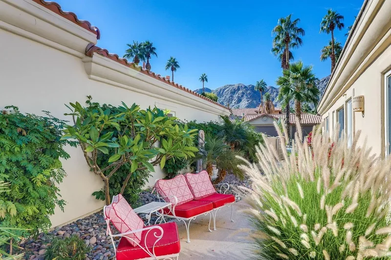 Condominium in La Quinta