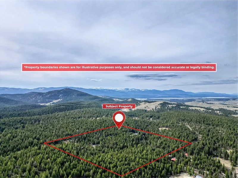 390 Crosscut Road, Rexford, Montana, United States. - Photo 35