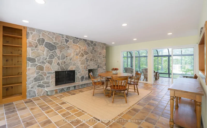90 Ridge Road, Aurora, Ontario, Canada. - Photo 30