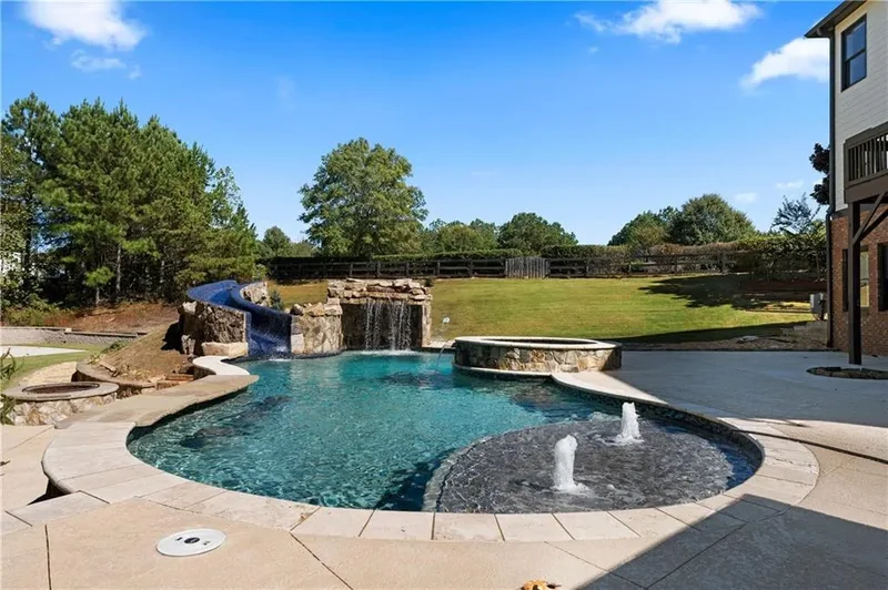 5 Greywood Lane SE, Cartersville, GA 30120, Cartersville, Georgia, United States. - Photo 20