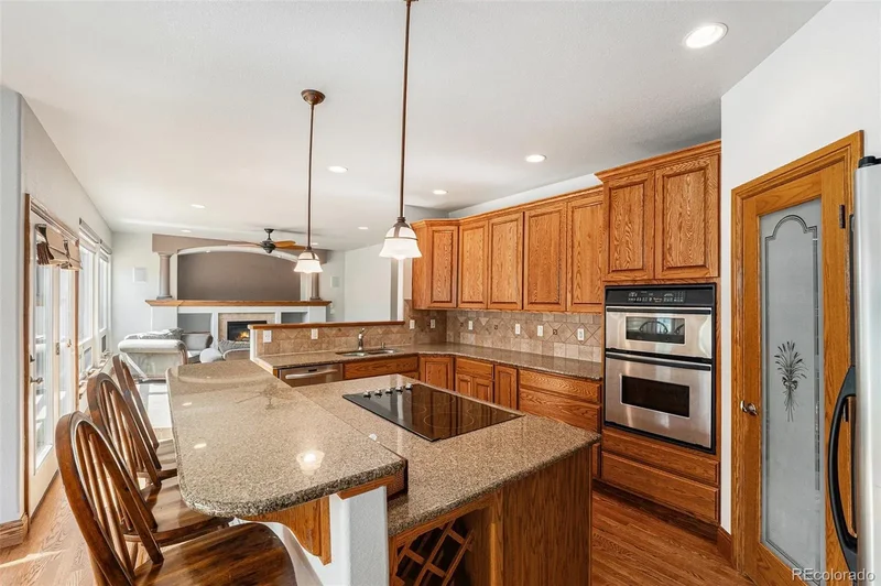980 Norway Maple Drive, Loveland, CO 80538, Loveland, Colorado, United States. - Photo 17