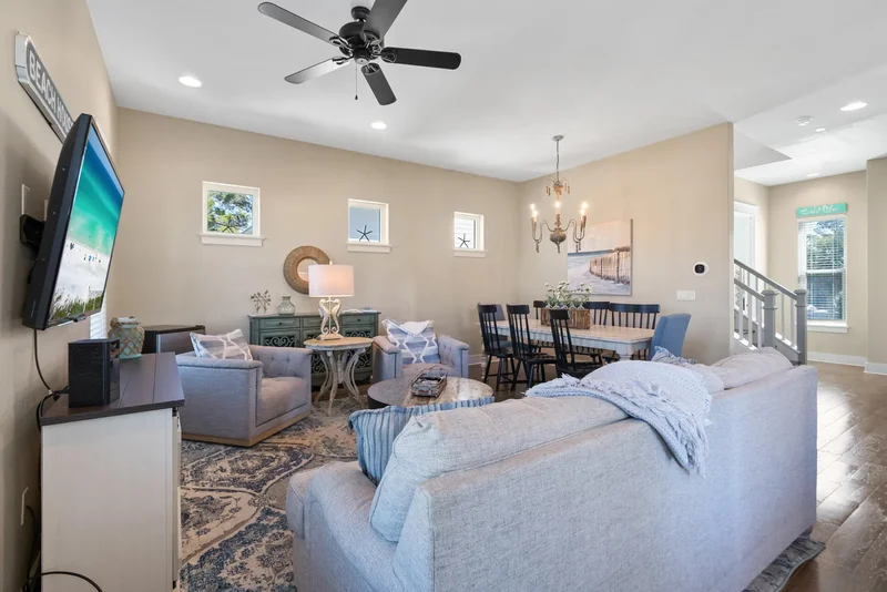 51 Abbey Road, Santa Rosa Beach, FL 32459, Santa Rosa Beach, Florida, United States. - Photo 43