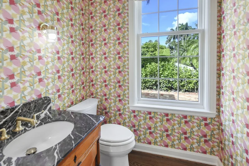 250 Algoma Road, Palm Beach, FL, 33480, USA, Palm Beach, Florida, United States. - Photo 91