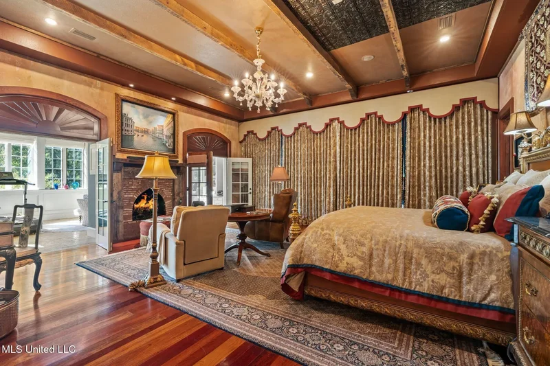 16 Chandeleur Point, Hattiesburg, MS 39402, Hattiesburg, Mississippi, United States. - Photo 66